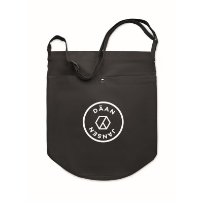 Bolsa bandolera canvas 270 gr personalizada